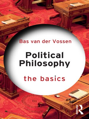 cover image of Political Philosophy